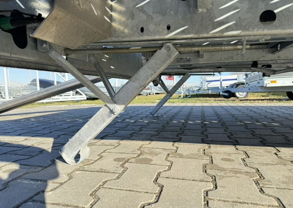 Autotransporter Anhänger neu kaufen TA-NO TRIO 35.85 FT PREMIUM: das Bild 33 Autotransporter Anhänger neu kaufen TA-NO TRIO 35.85 FT PREMIUM: das Bild 33