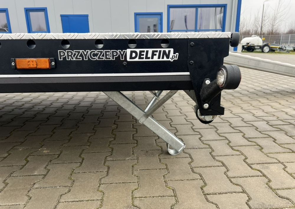 Autotransporter Anhänger neu kaufen TA-NO TRIO 35.85 FT PREMIUM: das Bild 37 Autotransporter Anhänger neu kaufen TA-NO TRIO 35.85 FT PREMIUM: das Bild 37