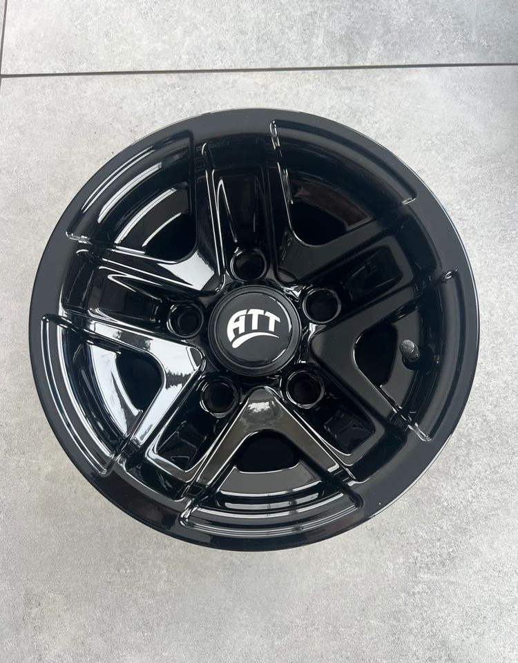 Autotransporter Anhänger neu kaufen TA-NO TRIO 35.85 FT PREMIUM: das Bild 40 Autotransporter Anhänger neu kaufen TA-NO TRIO 35.85 FT PREMIUM: das Bild 40