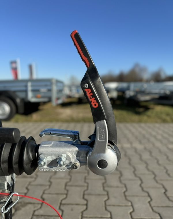 Autotransporter Anhänger neu kaufen TA-NO TRIO 35.85 FT PREMIUM: das Bild 19 Autotransporter Anhänger neu kaufen TA-NO TRIO 35.85 FT PREMIUM: das Bild 19