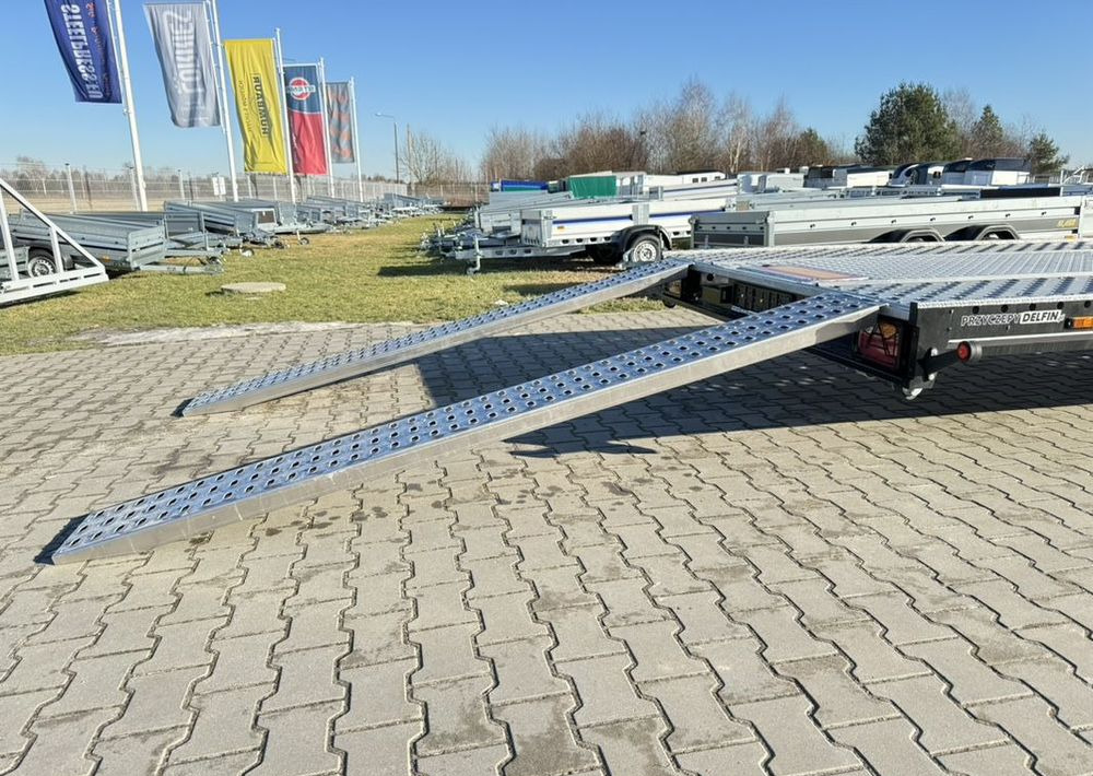 Autotransporter Anhänger neu kaufen TA-NO TRIO 35.85 FT PREMIUM: das Bild 24 Autotransporter Anhänger neu kaufen TA-NO TRIO 35.85 FT PREMIUM: das Bild 24