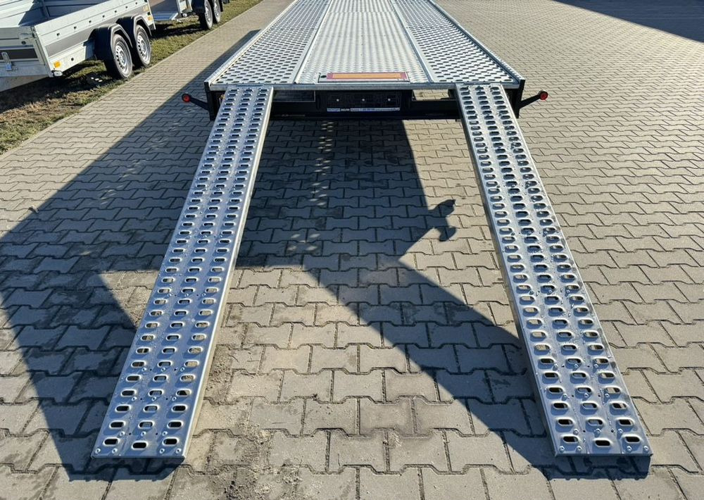 Autotransporter Anhänger neu kaufen TA-NO TRIO 35.85 FT PREMIUM: das Bild 26 Autotransporter Anhänger neu kaufen TA-NO TRIO 35.85 FT PREMIUM: das Bild 26