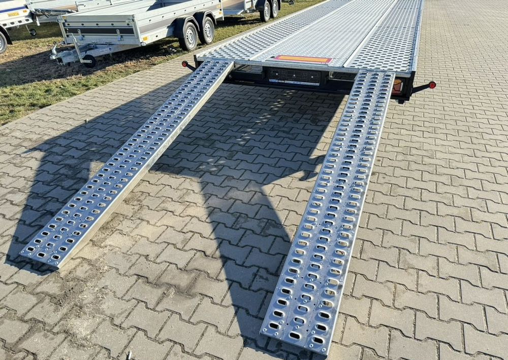 Autotransporter Anhänger neu kaufen TA-NO TRIO 35.85 FT PREMIUM: das Bild 25 Autotransporter Anhänger neu kaufen TA-NO TRIO 35.85 FT PREMIUM: das Bild 25