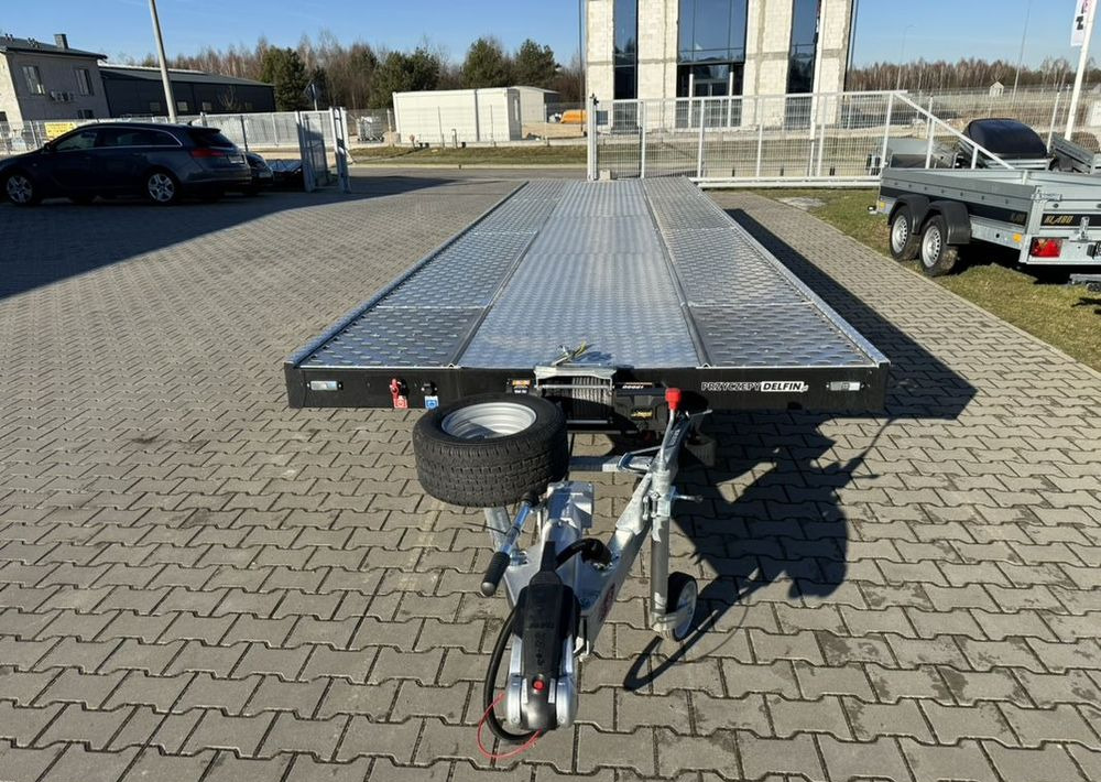 Autotransporter Anhänger neu kaufen TA-NO TRIO 35.85 FT PREMIUM: das Bild 20 Autotransporter Anhänger neu kaufen TA-NO TRIO 35.85 FT PREMIUM: das Bild 20