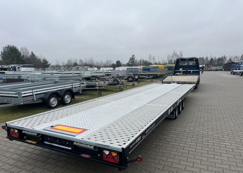 Autotransporter Anhänger neu kaufen TA-NO TRIO 35.85 FT PREMIUM: das Bild 39 Autotransporter Anhänger neu kaufen TA-NO TRIO 35.85 FT PREMIUM: das Bild 39