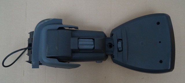 BT 227818 | Steering wheel complete for BT RR 1108 008831 - Hydraulikmotor für Flurförderzeug: das Bild 3 BT 227818 | Steering wheel complete for BT RR 1108 008831 - Hydraulikmotor für Flurförderzeug: das Bild 3