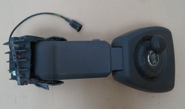 BT 227818 | Steering wheel complete for BT RR 1108 008831 - Hydraulikmotor für Flurförderzeug: das Bild 1 BT 227818 | Steering wheel complete for BT RR 1108 008831 - Hydraulikmotor für Flurförderzeug: das Bild 1