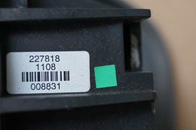 BT 227818 | Steering wheel complete for BT RR 1108 008831 - Hydraulikmotor für Flurförderzeug: das Bild 2 BT 227818 | Steering wheel complete for BT RR 1108 008831 - Hydraulikmotor für Flurförderzeug: das Bild 2