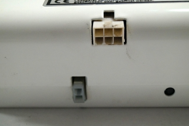 IEB 90587858 | IEB charger EFG 230 G 24/12 B65-FP02 WR 24V12,6A 220V 50/60Hz fro - Batterie für Flurförderzeug: das Bild 3 IEB 90587858 | IEB charger EFG 230 G 24/12 B65-FP02 WR 24V12,6A 220V 50/60Hz fro - Batterie für Flurförderzeug: das Bild 3