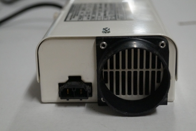 IEB 90587858 | IEB charger EFG 230 G 24/12 B65-FP02 WR 24V12,6A 220V 50/60Hz fro - Batterie für Flurförderzeug: das Bild 5 IEB 90587858 | IEB charger EFG 230 G 24/12 B65-FP02 WR 24V12,6A 220V 50/60Hz fro - Batterie für Flurförderzeug: das Bild 5