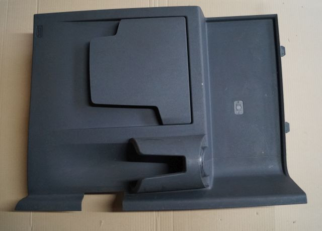 Jungheinrich 51458566 | Cover ETV year 2011 till 2016 51191683 51188807 51190854 - Karosserie und Außen für Flurförderzeug: das Bild 1 Jungheinrich 51458566 | Cover ETV year 2011 till 2016 51191683 51188807 51190854 - Karosserie und Außen für Flurförderzeug: das Bild 1