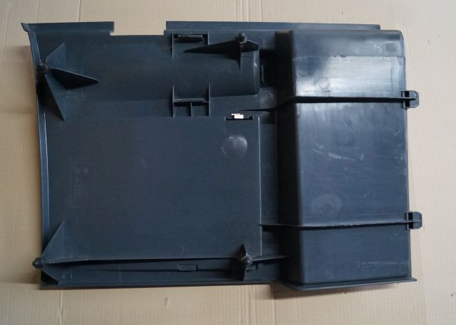 Jungheinrich 51458566 | Cover ETV year 2011 till 2016 51191683 51188807 51190854 - Karosserie und Außen für Flurförderzeug: das Bild 2 Jungheinrich 51458566 | Cover ETV year 2011 till 2016 51191683 51188807 51190854 - Karosserie und Außen für Flurförderzeug: das Bild 2