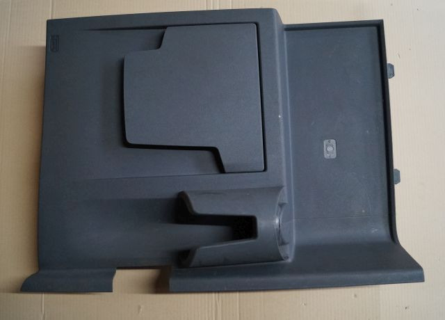 Jungheinrich 51458566 | Cover ETV year 2011 till 2016 51191683 51188807 51190854 - Karosserie und Außen für Flurförderzeug: das Bild 1 Jungheinrich 51458566 | Cover ETV year 2011 till 2016 51191683 51188807 51190854 - Karosserie und Außen für Flurförderzeug: das Bild 1