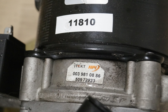 Linde 0039810886 | pump unit 24V 1,2KW - Hydraulikpumpe für Flurförderzeug: das Bild 2 Linde 0039810886 | pump unit 24V 1,2KW - Hydraulikpumpe für Flurförderzeug: das Bild 2