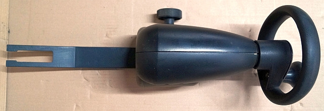 Still 8408841 | Potentio meter 8408841 steeringwhel 8424684 from FM20i year 2007 - Hydraulikmotor für Flurförderzeug: das Bild 2 Still 8408841 | Potentio meter 8408841 steeringwhel 8424684 from FM20i year 2007 - Hydraulikmotor für Flurförderzeug: das Bild 2