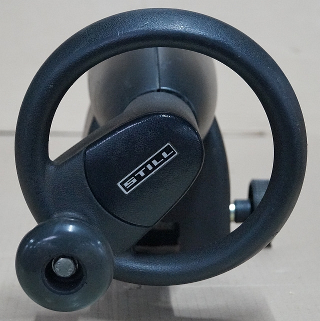 Still 8408841 | Potentio meter 8408841 steeringwhel 8424684 from FM20i year 2007 - Hydraulikmotor für Flurförderzeug: das Bild 1 Still 8408841 | Potentio meter 8408841 steeringwhel 8424684 from FM20i year 2007 - Hydraulikmotor für Flurförderzeug: das Bild 1