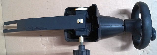 Still 8408841 | Potentio meter 8408841 steeringwhel 8424684 from FM20i year 2007 - Hydraulikmotor für Flurförderzeug: das Bild 3 Still 8408841 | Potentio meter 8408841 steeringwhel 8424684 from FM20i year 2007 - Hydraulikmotor für Flurförderzeug: das Bild 3