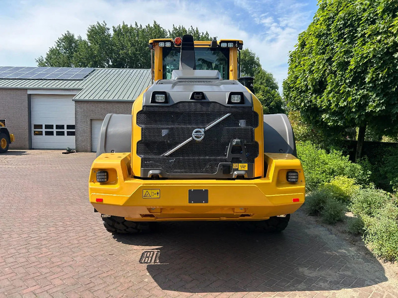 Volvo L120 H2 UNUSED Michelin 750/65 - Radlader: das Bild 3 Volvo L120 H2 UNUSED Michelin 750/65 - Radlader: das Bild 3