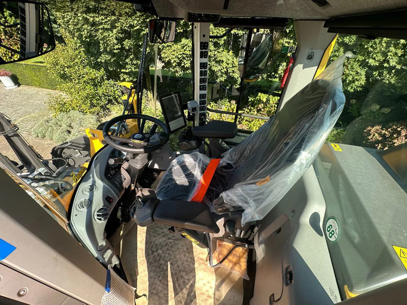 Radlader neu kaufen Volvo L120 H2 UNUSED: das Bild 13