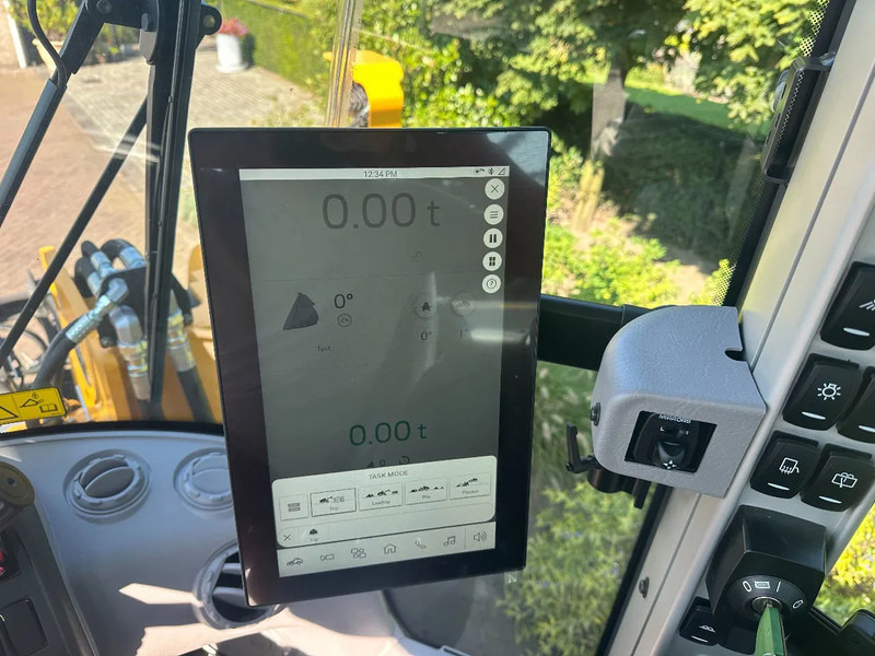 Radlader neu kaufen Volvo L120 H2 UNUSED: das Bild 14
