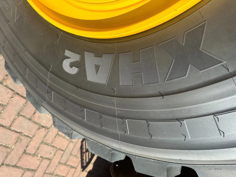 Radlader neu kaufen Volvo L120 H2 UNUSED: das Bild 11