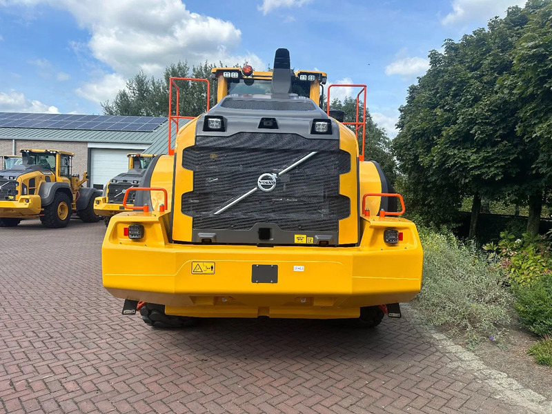 Volvo L180 H UNUSED - Radlader: das Bild 3 Volvo L180 H UNUSED - Radlader: das Bild 3