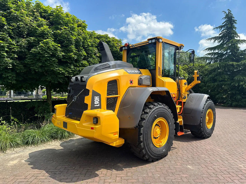 Volvo L90 H UNUSED - Radlader: das Bild 4 Volvo L90 H UNUSED - Radlader: das Bild 4