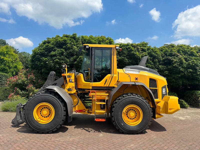 Volvo L90 H UNUSED - Radlader: das Bild 1 Volvo L90 H UNUSED - Radlader: das Bild 1