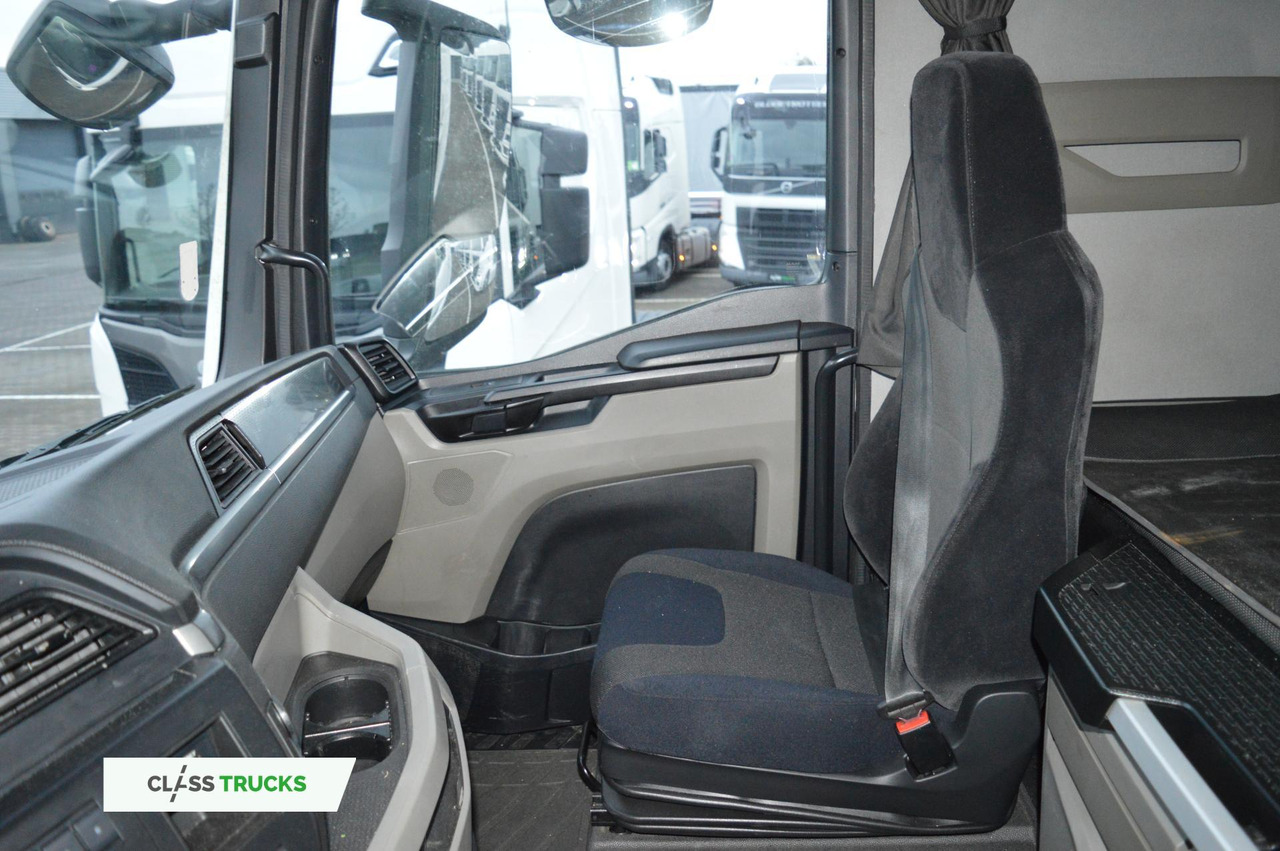 Sattelzugmaschine MAN TGX 18.480 GX ACC: das Bild 10