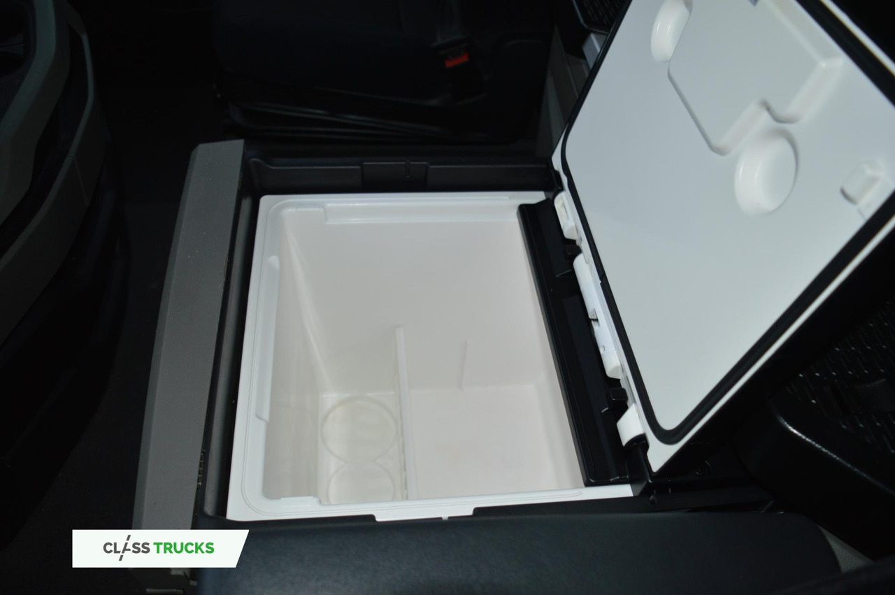 Sattelzugmaschine MAN TGX 18.480 GX ACC: das Bild 11