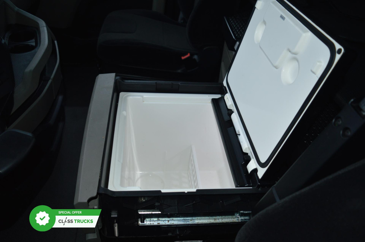 MAN TGX 18.510 GX – Leasing MAN TGX 18.510 GX: das Bild 12