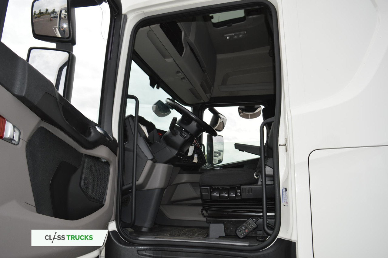Sattelzugmaschine Scania R450 CR20H Retarder ACC: das Bild 8