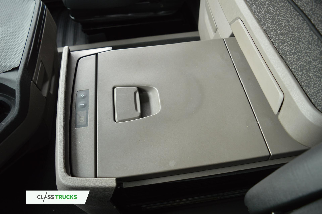 Sattelzugmaschine Scania R450 CR20H Retarder ACC: das Bild 11