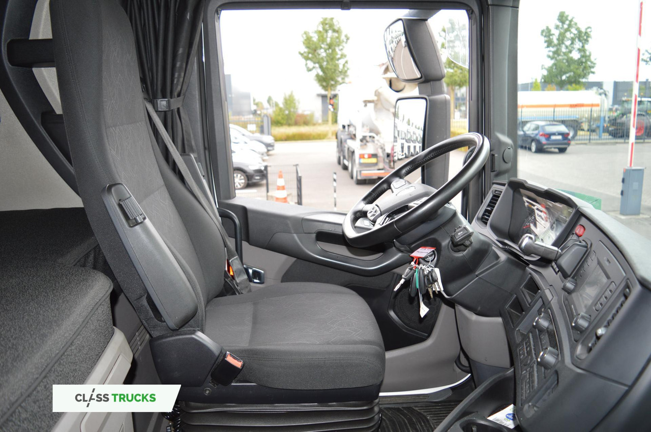 Sattelzugmaschine Scania R450 CR20H Retarder ACC: das Bild 13