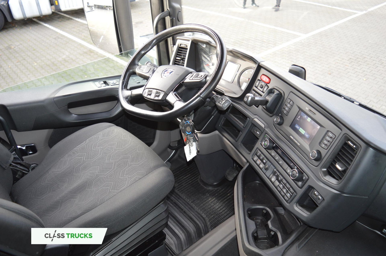Sattelzugmaschine Scania R460 CR20H Adaptive Cruise Control: das Bild 13