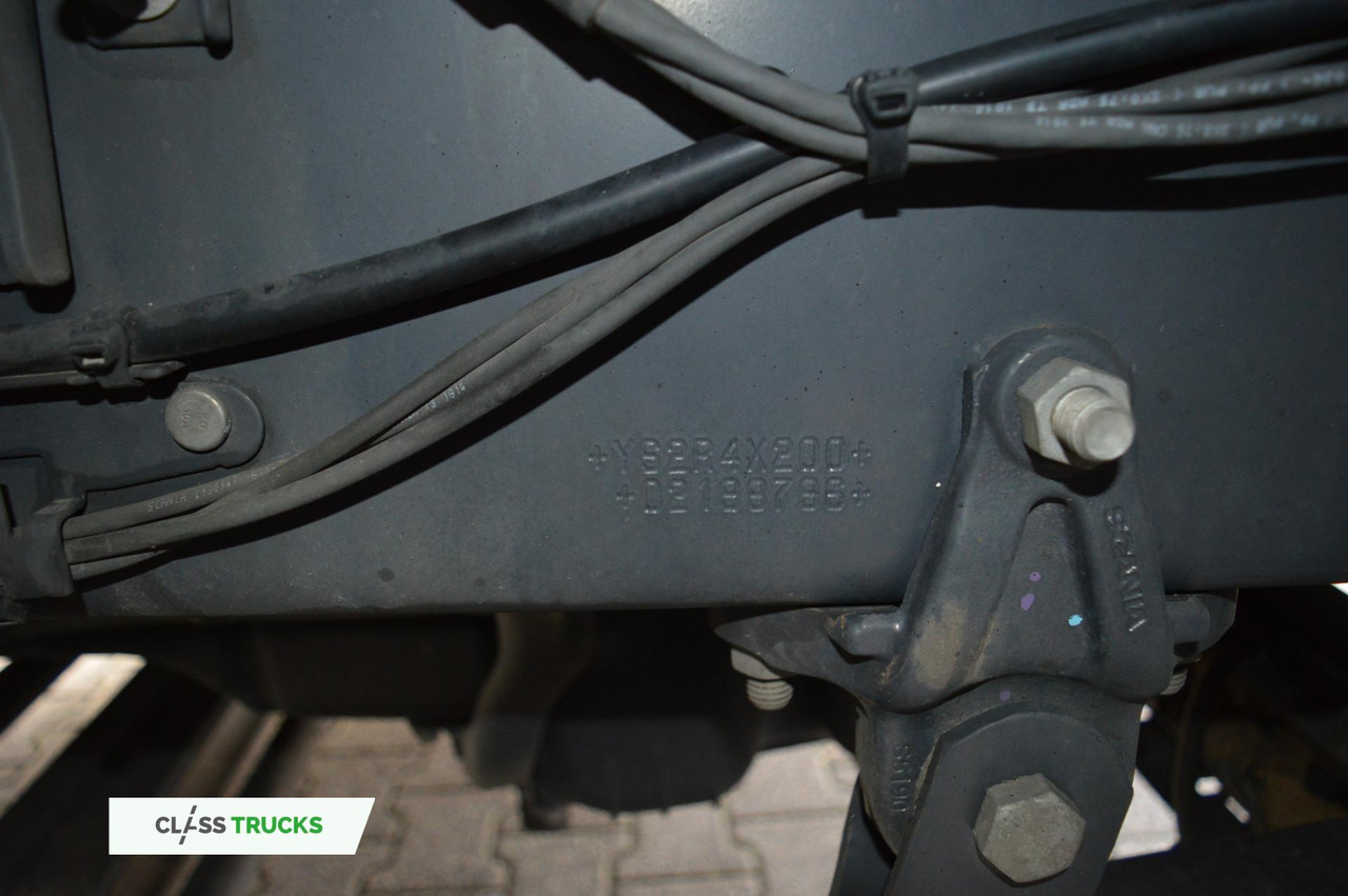 Sattelzugmaschine Scania R460 CR20H Adaptive Cruise Control: das Bild 18