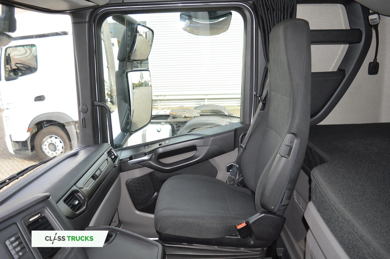 Sattelzugmaschine Scania R460 CR20H Adaptive Cruise Control: das Bild 10