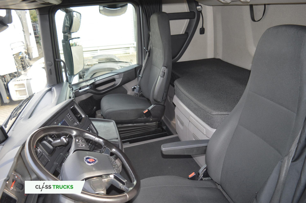 Sattelzugmaschine Scania R460 CR20H Adaptive Cruise Control: das Bild 9