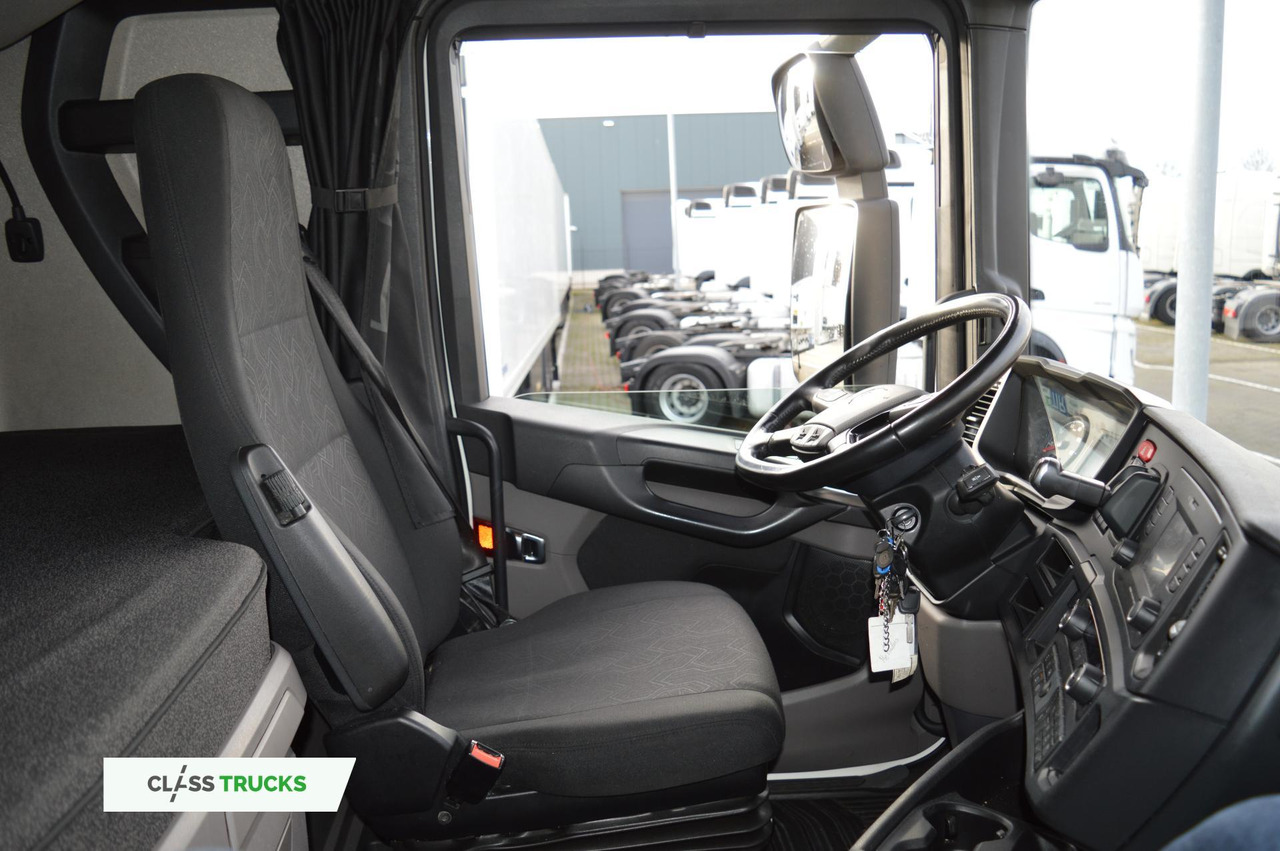 Sattelzugmaschine Scania R460 CR20H Adaptive Cruise Control: das Bild 14