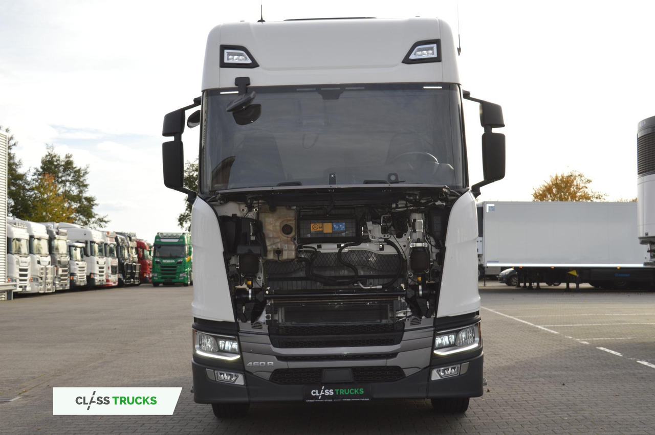 Sattelzugmaschine Scania R460 CR20H Adaptive Cruise Control: das Bild 19