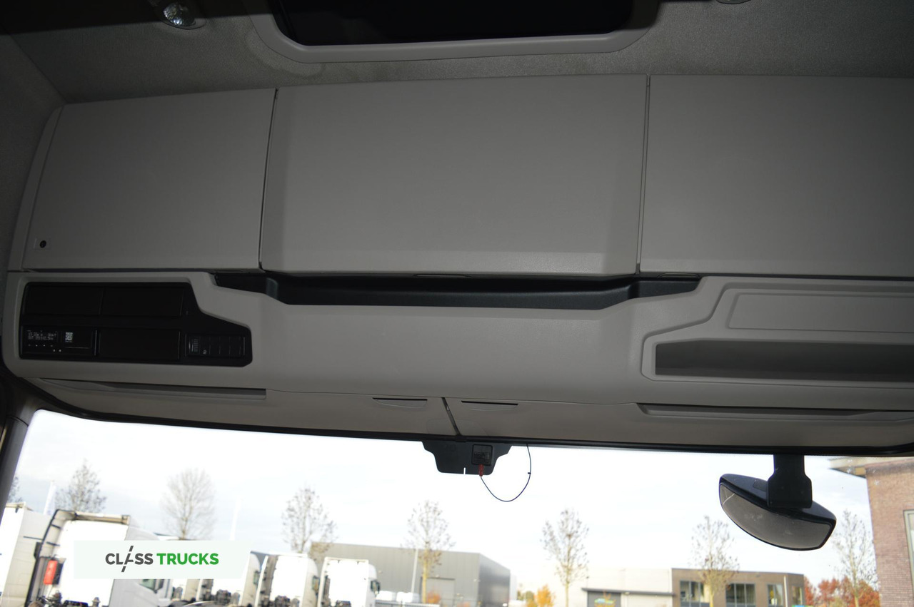 Sattelzugmaschine Scania R460 CR20H Adaptive Cruise Control: das Bild 15