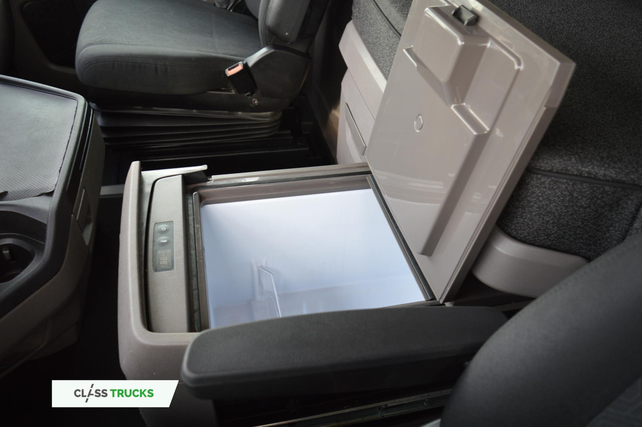 Sattelzugmaschine Scania R460 CR20H Adaptive Cruise Control: das Bild 11