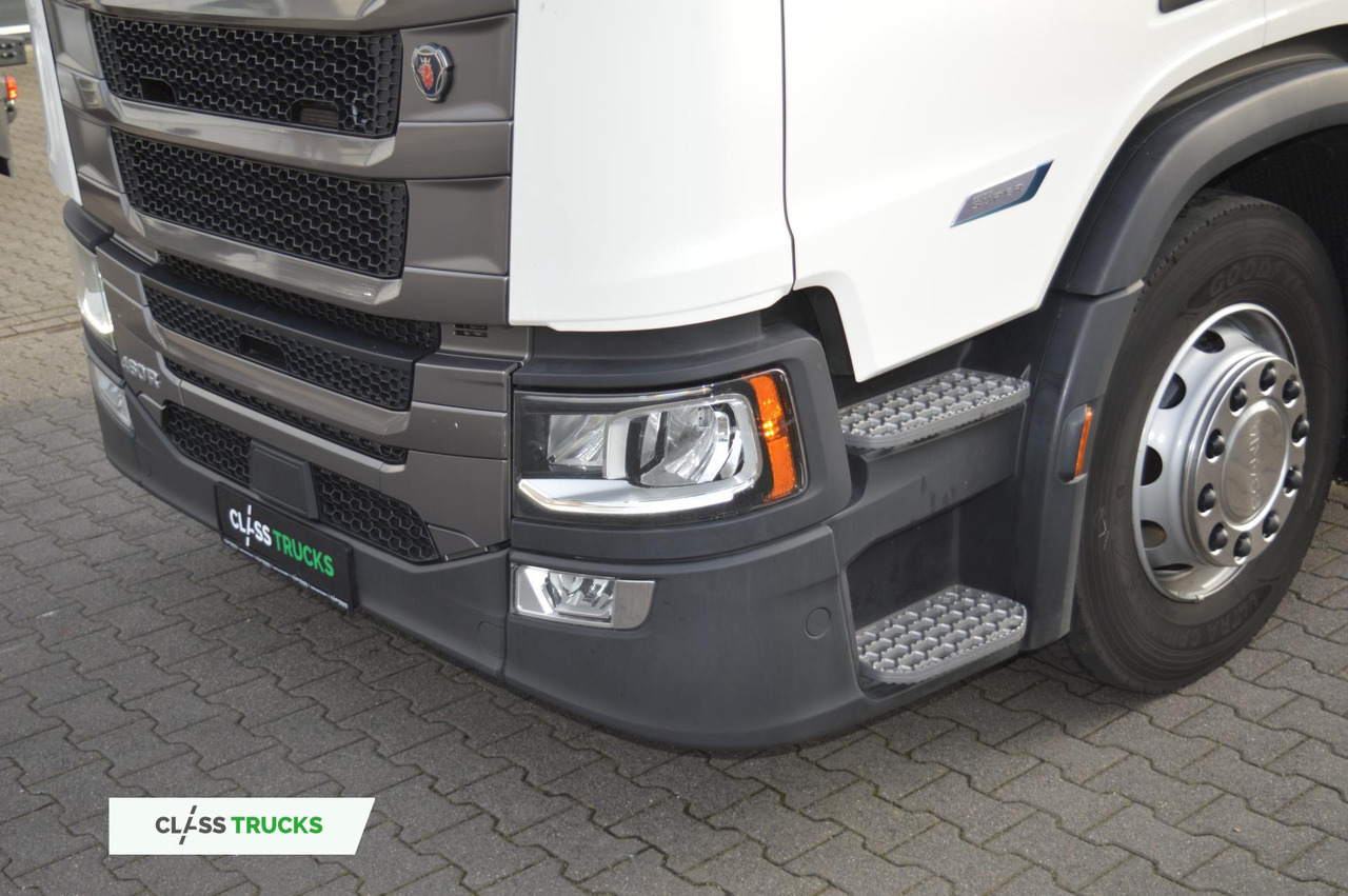Sattelzugmaschine Scania R460 CR20H Adaptive Cruise Control: das Bild 7