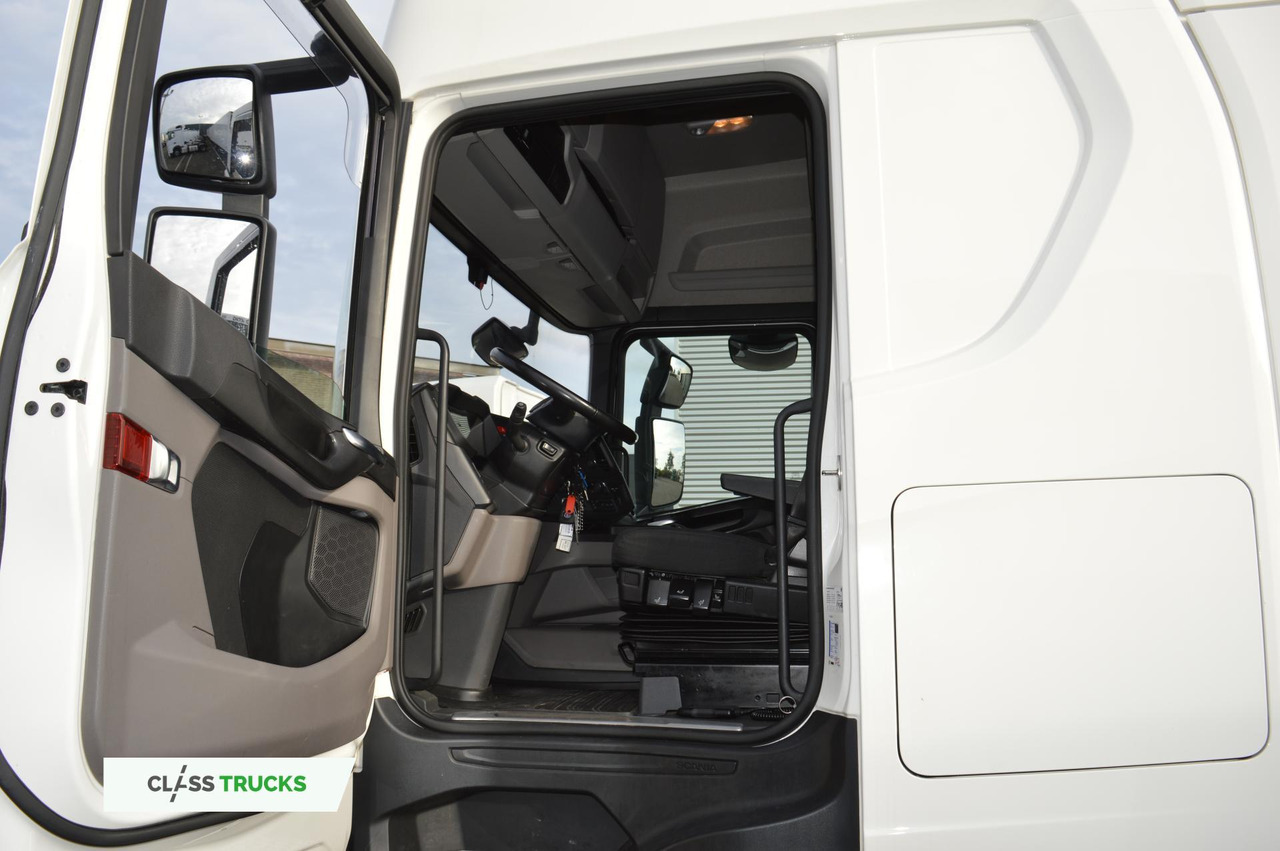 Sattelzugmaschine Scania R460 CR20H Adaptive Cruise Control: das Bild 8
