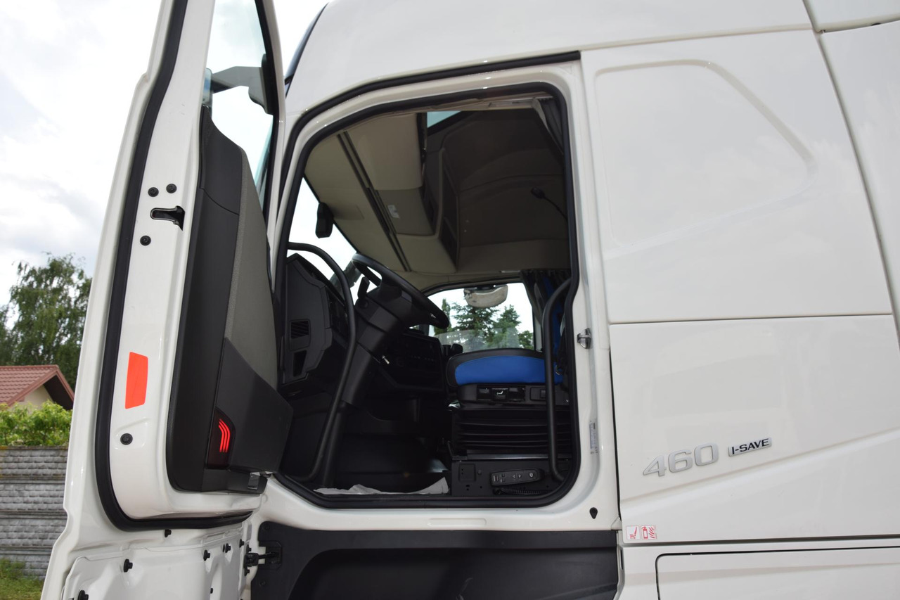 Sattelzugmaschine Volvo FH 460 Globetrotter XL i-Save I-ParkCool: das Bild 8