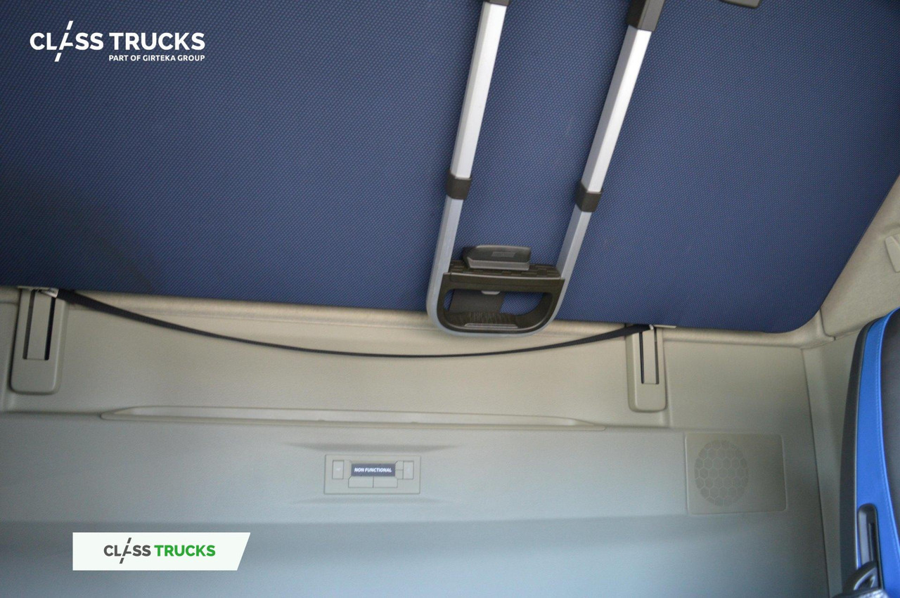 Sattelzugmaschine Volvo FH 460 Globetrotter XL i-Save: das Bild 16