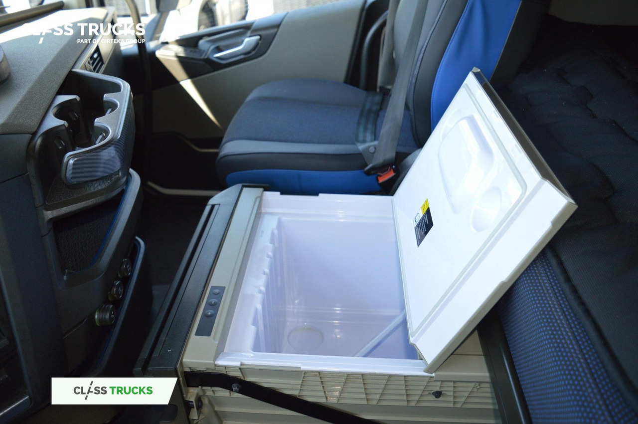 Sattelzugmaschine Volvo FH 460 Globetrotter XL i-Save: das Bild 17