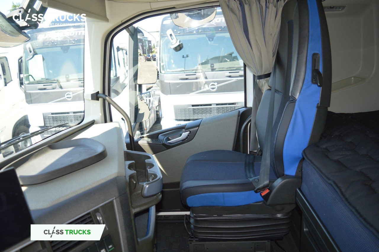 Sattelzugmaschine Volvo FH 460 Globetrotter XL i-Save: das Bild 11