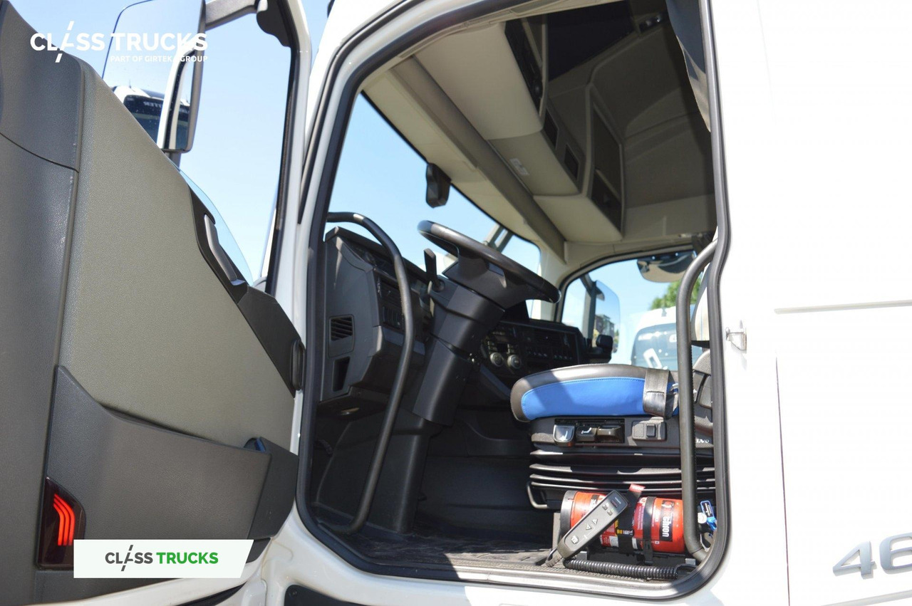 Sattelzugmaschine Volvo FH 460 Globetrotter XL i-Save: das Bild 9