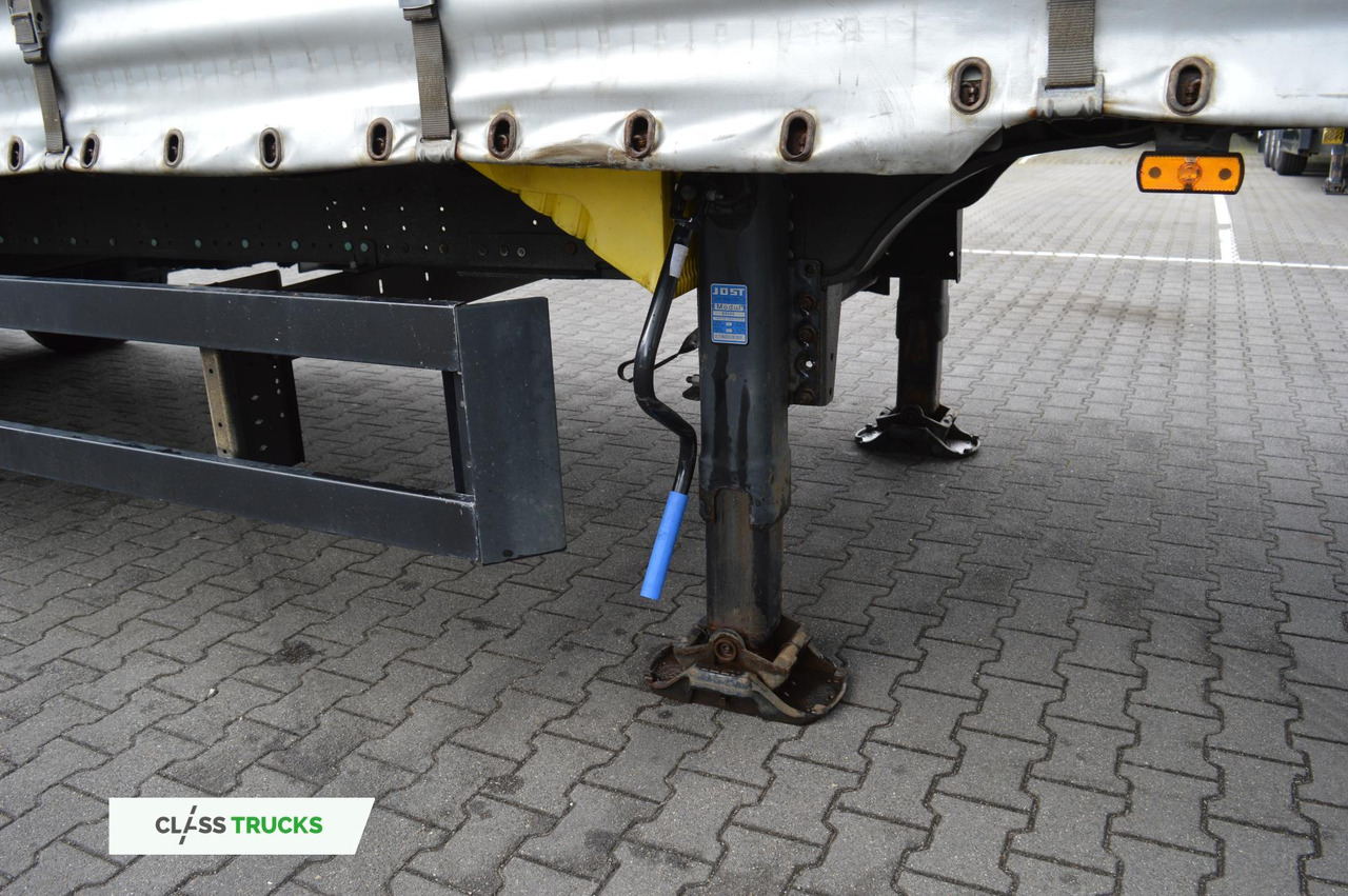 Schmitz Cargobull SCS24/L - Planenauflieger: das Bild 5 Schmitz Cargobull SCS24/L - Planenauflieger: das Bild 5